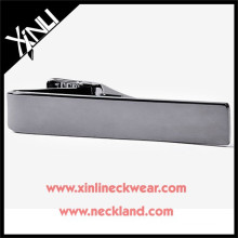 Custom Stainless Blank Tie Clip